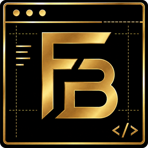 FrameBuilt logo mark